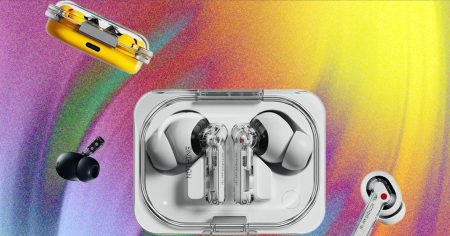 Finest AirPods Professional Options: AirPods for Android and Extra