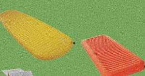 Greatest Backpacking Sleeping Pads (2025), WIRED Examined and Reviewed
