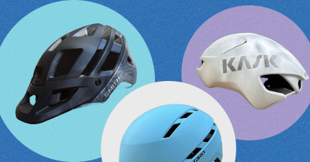 Finest Bike Helmets (2025), Examined and Reviewed