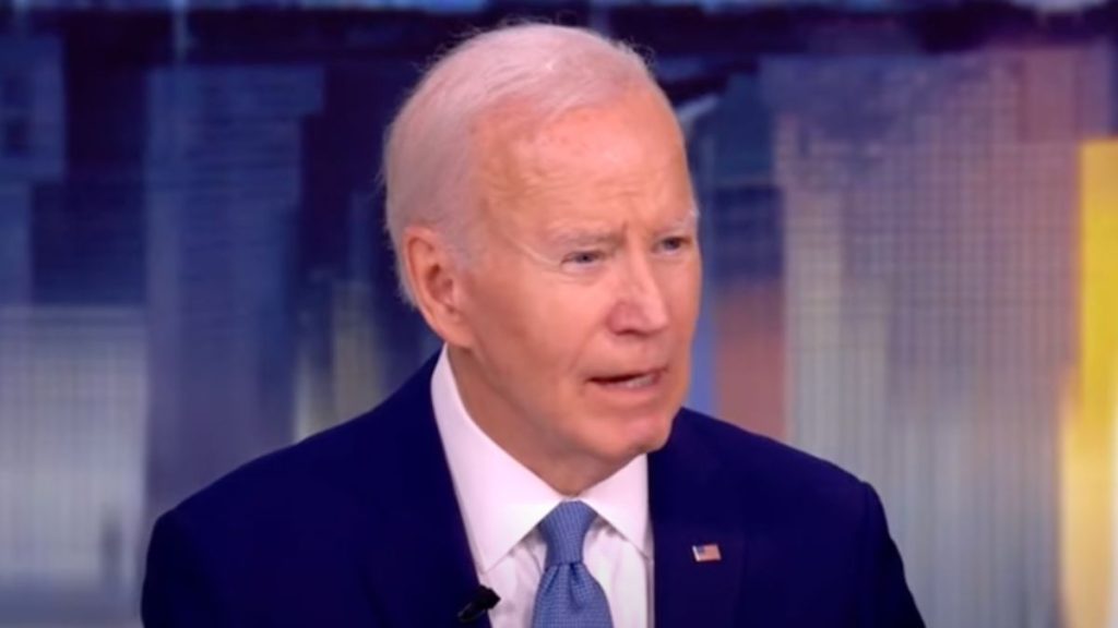 Docs Throw Chilly Water On Biden Assertion That Docs Solely Discovered Metastatic Prostate Most cancers Final Week