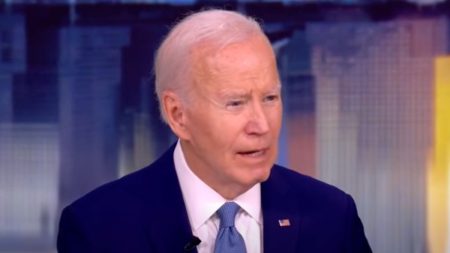 Docs Throw Chilly Water On Biden Assertion That Docs Solely Discovered Metastatic Prostate Most cancers Final Week