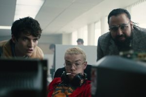 Netflix To Pull ‘Black Mirror: Bandersnatch’ In Interactive Purge
