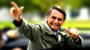 BOOM: Brazilian Congress Approves Movement Anticipated To Annul Costs and Droop Sham Prosecution of Bolsonaro and 32 Others Accused of ‘Coup D’état’ by Rogue Supreme Courtroom (VIDEOS) | The Gateway Pundit