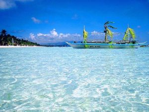 Taking A Vacation In The Philippines: Useful Journey Information
