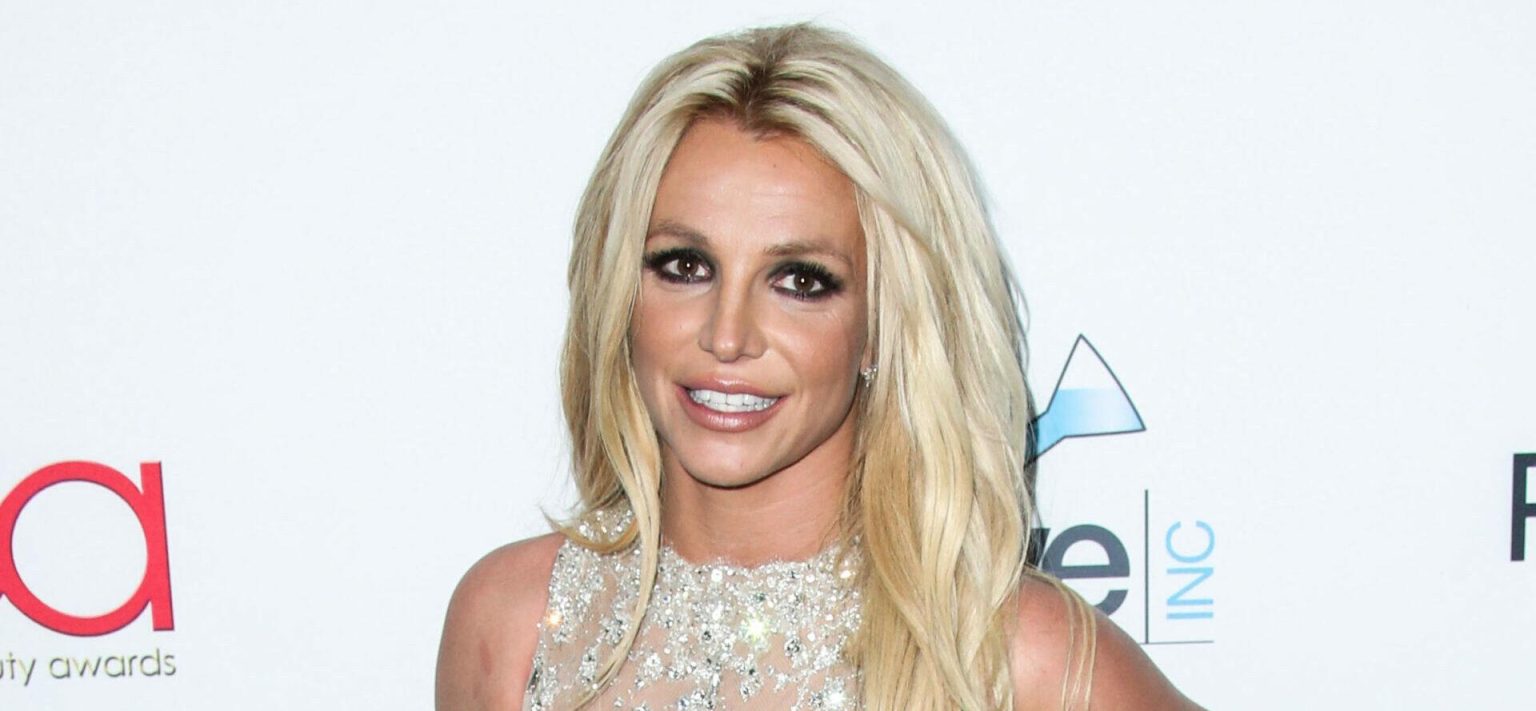Britney Spears’ Actions On Non-public Jet Alarms Flight Attendants