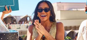Cassie Welcomes Child Amid Explosive Diddy Trial Fallout