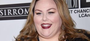 Chrissy Metz Stuns At Energy Of Girls Occasion After 100-Pound Weight Loss