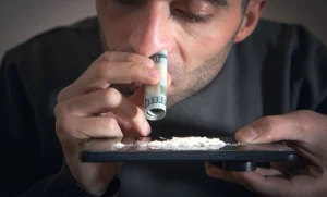 Are All The Leaders On Cocaine & That is Why They Are Pushing For WWIII?