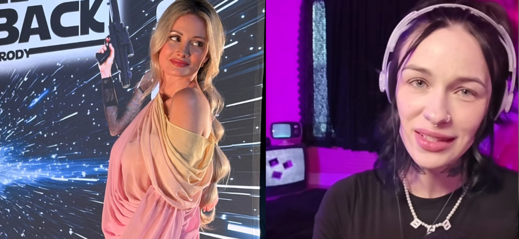 TikToker Spills On Zak Bagans Amid Holly Madison Dishonest Rumors TikToker Spills On Zak Bagans Amid Holly Madison Dishonest Rumors