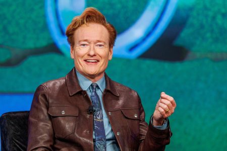 ‘Toy Story 5’ Casts Conan O’Brien