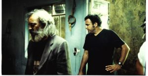 Alejandro González Iñárritu on Tom Cruise Film, ‘Amores Perros’ twenty fifth Anniversary
