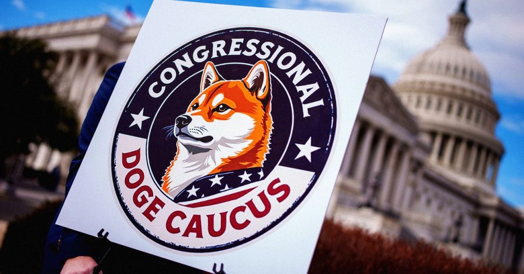 A DOGE Recruiter Is Staffing a Venture to Deploy AI Brokers Throughout the US Authorities A DOGE Recruiter Is Staffing a Venture to Deploy AI Brokers Throughout the US Authorities