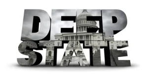 The Deep State – Silencing Free Speech Right here Too