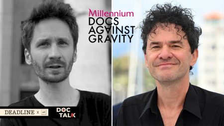 Doc Speak Podcast Stories From Poland’s Millennium Docs In opposition to Gravity