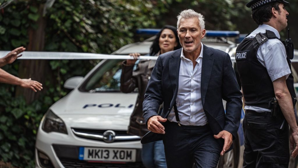 Indie Movie Distributor Trinity Inventive Partnership Rebrands Indie Movie Distributor Trinity Inventive Partnership Rebrands