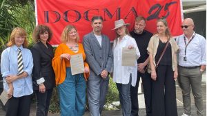 ‘Dogma 25:’ Danish Filmmakers Launch Refreshed Manifesto 