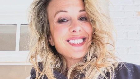 Elisabeth Hasselbeck Breaks Silence On ‘Survivor’ Season 50 Casting Rumors