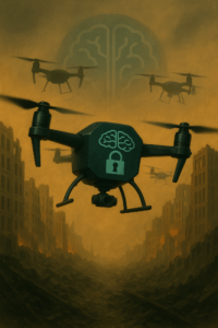 Empowering Drone Safety with Embodied AI