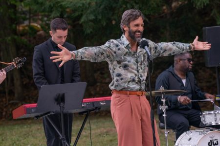 ‘4 Seasons’ Star Marco Calvani Unveils Second Directorial Function ‘Capitana’