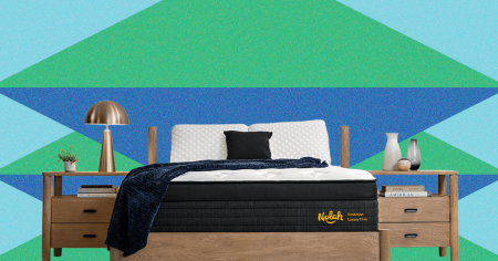 8 Greatest Mattresses for Aspect Sleepers Plus Useful Shopping for Recommendation (2025)