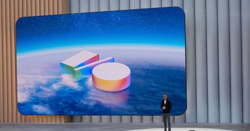 The whole lot Google Introduced at I/O 2025 The whole lot Google Introduced at I/O 2025