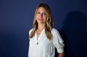 Former Amazon Europe Content material Chief Georgia Brown Joins Podimo