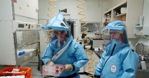 RFK Jr.’s HHS Orders Lab Finding out Lethal Infectious Illnesses to Cease Analysis