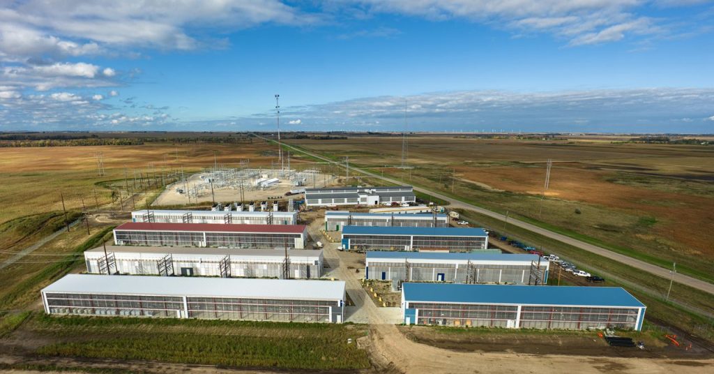 AI Is Consuming Information Middle Energy Demand—and It’s Solely Getting Worse AI Is Consuming Information Middle Energy Demand—and It’s Solely Getting Worse