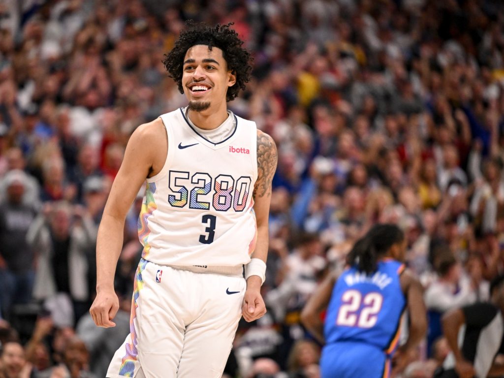 Nuggets and Thunder arrange winner-take-all NBA showdown in Recreation 7 | Soccer Information Nuggets and Thunder arrange winner-take-all NBA showdown in Recreation 7 | Soccer Information