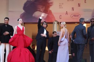 ‘Mission: Unimaginable – The Remaining Reckoning’ Set For China Launch On Could 30