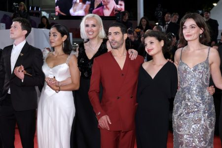 Julia Ducournau’s ‘Alpha’ Will get 12-Minute Ovation In Cannes Regardless of Disruption