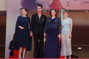 Carla Simón’s ‘Romería’ Will get 11-Minute Ovation At Cannes