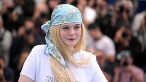 Elle Fanning Nonetheless Has Plans to Reteam With Sister Dakota Fanning on The Huge Display screen