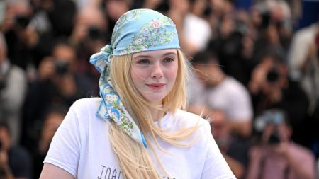Elle Fanning Nonetheless Has Plans to Reteam With Sister Dakota Fanning on The Huge Display screen