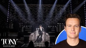 Bobby Darin Did It All And, In ‘Simply In Time, So Does Jonathan Groff