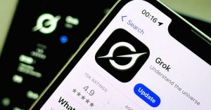 Elon Musk’s Grok AI Can’t Cease Speaking About ‘White Genocide’