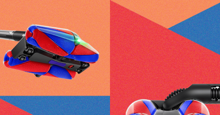 I Tried Out Dyson’s New PencilVac. Right here’s What You Have to Know