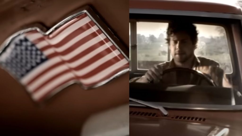 A Memorial Day Track for the Ages: How ‘I Drive Your Truck’ Honored a Gold Star Father’s Reminiscence of His Fallen Hero Son A Memorial Day Track for the Ages: How ‘I Drive Your Truck’ Honored a Gold Star Father’s Reminiscence of His Fallen Hero Son