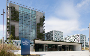 Hungary Departs From Worldwide Prison Court docket