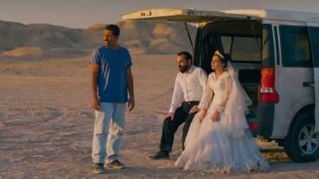 Cannes Winners Are Good Once more For NEON However What About The Oscars?