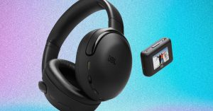 JBL Tour One M3 Assessment: Nice Noise-Canceling Headphones