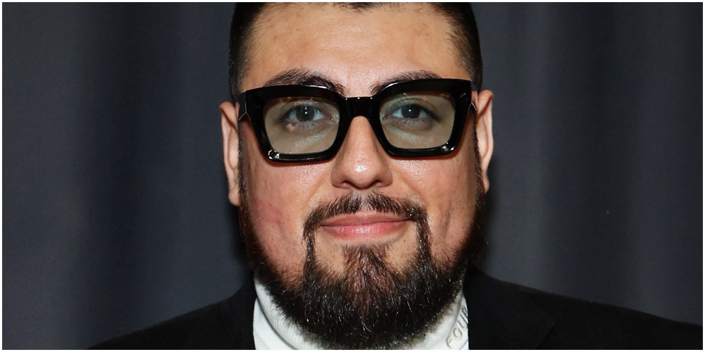 ‘Strangelove’ Creator Jorge Xolalpa Indicators With Posh Expertise ‘Strangelove’ Creator Jorge Xolalpa Indicators With Posh Expertise