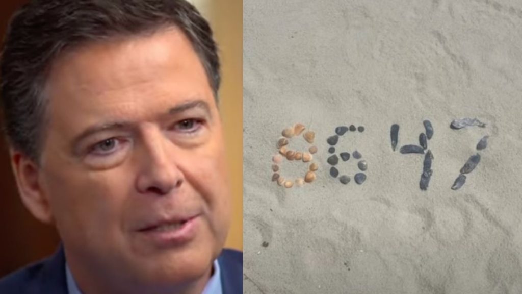 Feds Investigating Whether or not Comey Put up Was Menace On Trump