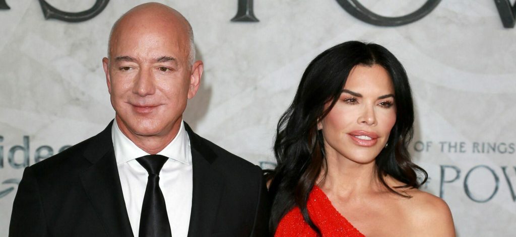 Lauren Sanchez Slammed For Speaking About Local weather Change After Spaceflight