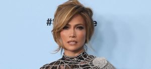 Jennifer Lopez Will get Her Kiss Second On The 2025 VMAs Stage