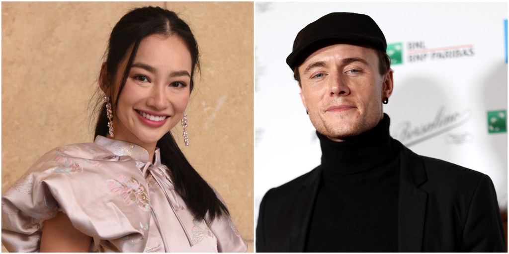 Jessica Truong & Jack McEvoy Main ‘The Final Mermaid’ Jessica Truong & Jack McEvoy Main ‘The Final Mermaid’