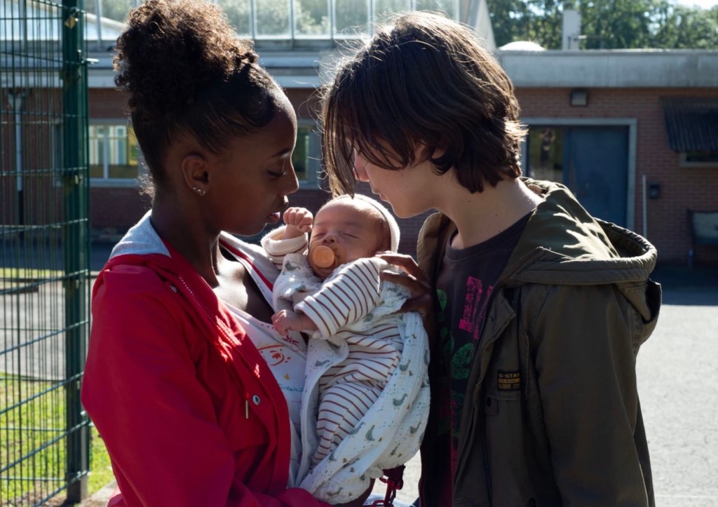 The Dardenne Brothers’ ‘Younger Moms’ Will get 10.5-Minute Ovation In Cannes The Dardenne Brothers’ ‘Younger Moms’ Will get 10.5-Minute Ovation In Cannes