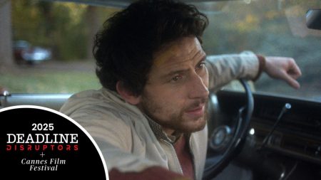 Josh O’Connor On ‘The Mastermind’, ‘Historical past Of Sound’ & Spielberg
