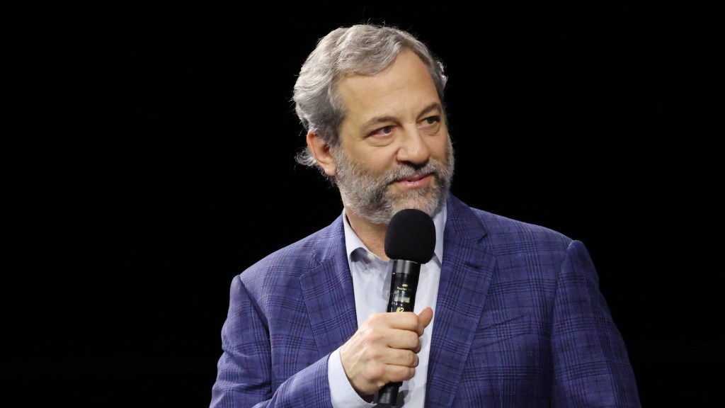 Academy Museum Units Judd Apatow As Visitor Curator For Comedy Exhibit Academy Museum Units Judd Apatow As Visitor Curator For Comedy Exhibit