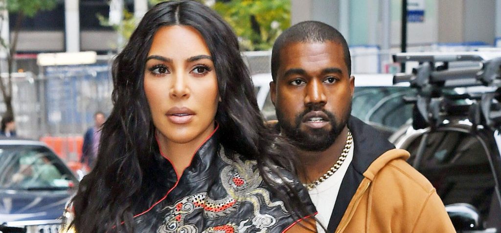 Kim Kardashian Steps Up Safety For Her Children Amid Kanye West Considerations